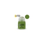 Airbrush Paint Elysian Green 24ml Maling til Airbrush