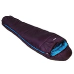 Vango Nitestar Alpha 250S Sleeping Bag: Phoenix