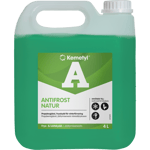 Frostvæske Antifrost Natur 4 liter