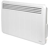 DIMPLEX PLX075E 0.75kw Electronic controlled Panel Heater EcoDesign Compliant