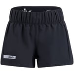 Swix Swix Women's Roadline Light Shorts Black XL, Black