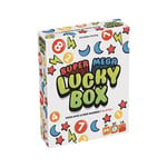 Super Mega Lucky Box jeu neuf Cocktail Games