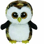 Ty Beanie Boo Boos 36121 Owliver the Owl Regular 15cm