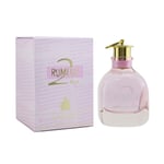 Parfum Femme EDP Lanvin Rumeur 2 Rose [100 ml]