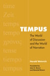 Tempus  The World of Discussion and the World of Narration