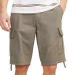 Jack & Jones Cole Barkley Cargo Short Men - L