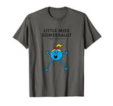 Mr. Men Little Miss Somersault T-Shirt T-Shirt