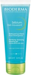 Bioderma Sébium Gel Moussant - Purifying Cleansing Foaming Gel - 100ml