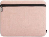 Incase Carry? Zip Sleeve for 13-inch Laptop - Blush Pink