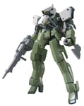 BANDAI Hobby HG Orphans 1/144 Graze Kai Gundam Iron Blooded Orphans  (US IMPORT)