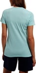 McKINLEY Nike Everyday Chemise Melange/Blue Aqua M