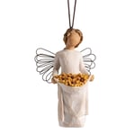 Willow Tree Sunshine Hanging Ornament in Branded Gift Box