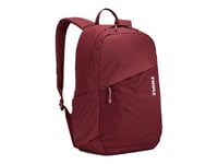 Thule Notus - Sac à dos pour ordinateur portable - 20L - 14" - 16" - nouveau marron