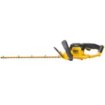 DEWALT DCM563P1-GB 18 V XR Hedge Trimmer, 1 x 5 Ah, Yellow