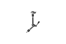 Manfrotto 143RC MAGIC ARM WITH QUICK RELEASE PLATE - arm til kamera