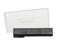 IPC-Computer Batterie 56Wh Nouveau compatible pour HP ProBook 650 G1