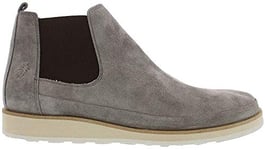 Fly London Men's JAPA692FLY Chelsea Boots, Grey (Ly.Grey 003), 8 UK