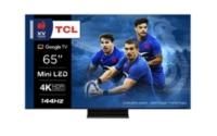 TCL TV MiniLED QLED 65C803