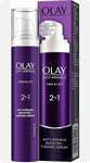 Olay Anti-Wrinkle Booster Firm And Lift 2 in1 Firming Serum - 50 ml