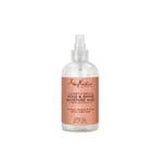 Shea Moisture Coconut & Hibiscus Hold & Shine Moisture Mist 8 fl oz