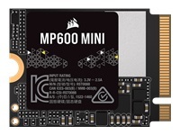 CORSAIR MP600 MINI 2TB Gen4 NVMe M.2 SSD (CSSD-F2000GBMP600MNR2)