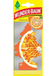 Wunderbaum Orange Juice