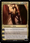 Nicol Bolas, Planeswalker (Duel Decks: Ajani Vs. Nicol Bolas)