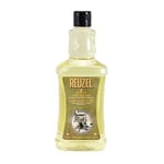 Reuzel 3in1 Tea Tree Shampoo, Conditioner and Body Wash