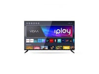 Tv Qled 50 Inch Ql50iplay6200-U