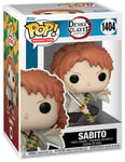 Figurine Funko Pop - Demon Slayer N°1404 - Sabito (72131)