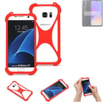 Bumper for Samsung Galaxy A05 Silicone Case Softcase Bumper Edge Protector Prote