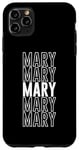 iPhone 11 Pro Max Mary Case