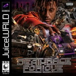 Juice WRLD  Death Race For Love  CD