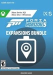 Forza Horizon 5 - Expansions Bundle (DLC) PC/XBOX LIVE Key EUROPE