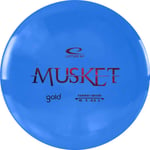 Latitude 64 Musket Gold DodgerBlue 169g