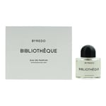 Byredo Bibliotheque Eau De Parfum 50ml