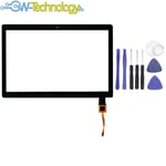 For Lenovo Tab M10 HD TB-X505/F/L Touch Screen Digitizer Glass Lens Replacement