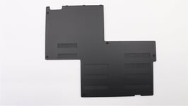 Lenovo ThinkPad P52 Memory Door Ram HDD Cover Black 01HY781