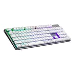 Cooler Master Peripherals Sk653 Keyboard