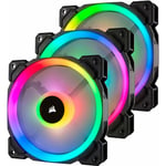 Boxventilator Corsair LL120 RGB