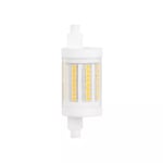 Ampoule LED R7S 1055lm=75W blanc chaud dimmable Jacobsen