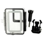 Waterproof Case for GoPro Hero 6 5 7 Housing to 40m