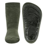 Ewers Stopper Socks Softstep Uni olive