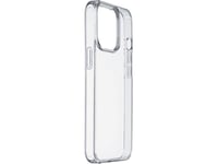 Cellularline Clear Strong - Iphone 15 - Cover - Apple - Iphone 15 - 15,5 Cm (6.1") - Transparent (60475)