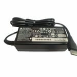 Delta USB Type-C 45W For DELL Latitude 7275 Laptop Power Adapter Charger