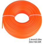 Cordon rond en Nylon pour débroussailleuse Stihl stramer, pour coupe-herbe électrique