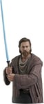 DIAMOND SELECT TOYS Gentle Giant - Star Wars Disney+ Obi-Wan Kenobi Bust