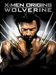 X-Men Origins: Wolverine