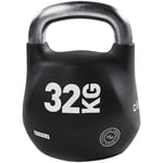 CENTR x HYROX Competition Octo Kettlebells