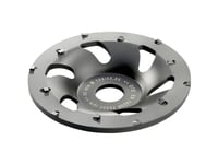 Metabo 628097000 Slipskål Diameter: 150 Mm 1 St